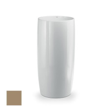 Умивальник AeT L103 THIN PILLAR FREESTANDING (L103T0R0VT133)