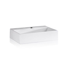 Умивальник AeT L240 THIN RETTANGOLARE CR (L240T0R1V4101)
