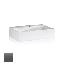 Умивальник AeT L240 THIN RETTANGOLARE CR (L240T0R1V4105)