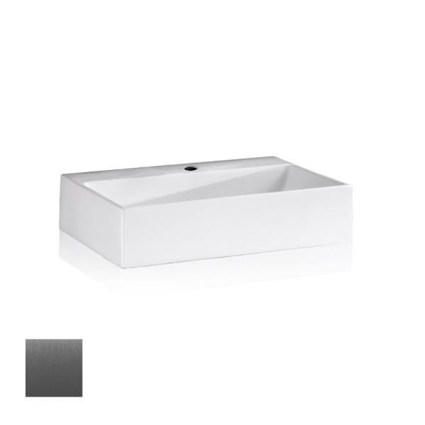 Умивальник AeT L240 THIN RETTANGOLARE CR (L240T0R1V4105)