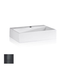 Умивальник AeT L240 THIN RETTANGOLARE CR (L240T0R1V4104)