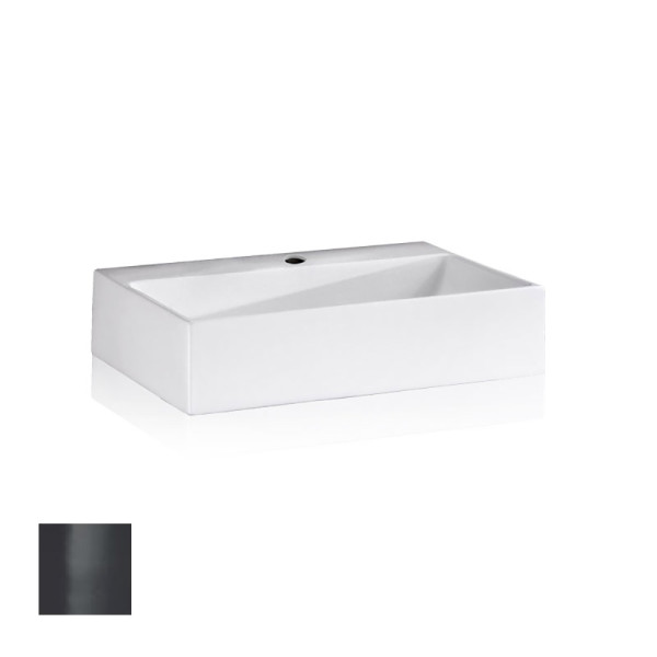 Умивальник AeT L240 THIN RETTANGOLARE CR (L240T0R1V4104)