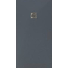 Душовий піддон MC Bath Kubo Anthracite 120x100 (01CKBL12001000N)