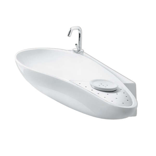 Умивальник AeT L235 SPOT ACCENT WALL 1 (L235T0R1V4101)
