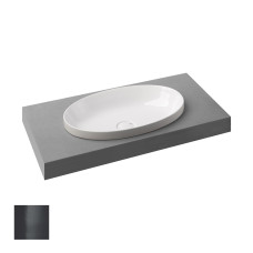 Умивальник AeT L657 IN-OUT OVALE (L657T0R0V5104)
