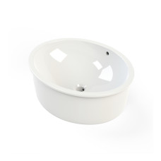 Умивальник AeT L201 BUILT-IN (L201T1R0V9101)