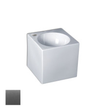 Умивальник AeT L310 IDEA CUBE (L310T0RSV1105)