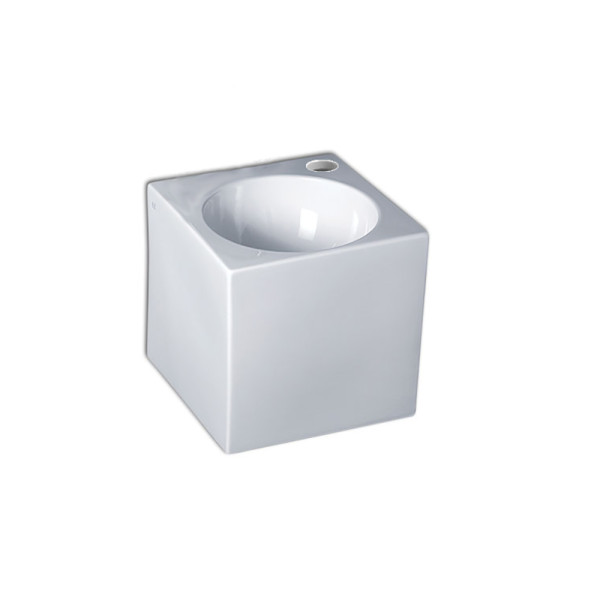 Умивальник AeT L310 IDEA CUBE (L310T0RDV1101)