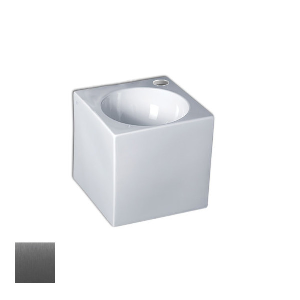 Умивальник AeT L310 IDEA CUBE (L310T0RDV1105)