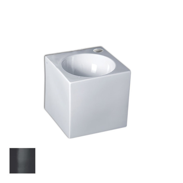 Умивальник AeT L310 IDEA CUBE (L310T0RDV1104)