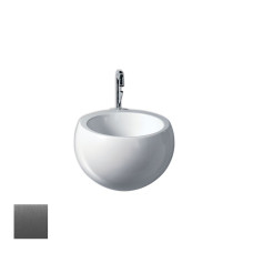 Умивальник AeT L312 IDEA SPHERE (L312T0R1V1105)