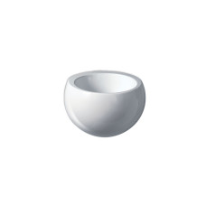 Умивальник AeT L312 IDEA SPHERE (L312T0RPV1101)
