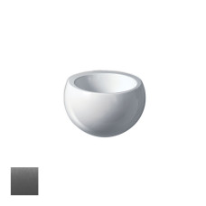 Умивальник AeT L312 IDEA SPHERE (L312T0RPV1105)