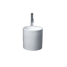 Умивальник AeT L315 IDEA CYLINDER (L315T0R1V1101)