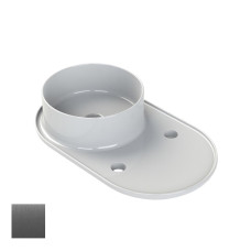 Умивальник AeT L503 KOMBO CURVY (L503T0R2V0105)