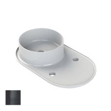 Умивальник AeT L503 KOMBO CURVY (L503T0R2V0104)