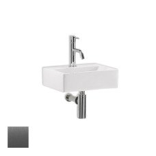 Умивальник AeT L249 BOLD RETTANGOLARE SM (L249T0R1V1105)
