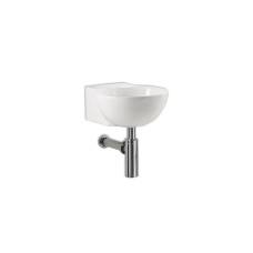 Умивальник AeT L266 SPOT MINI WALL (L266T0RPV1100)