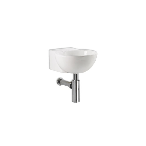 Умивальник AeT L266 SPOT MINI WALL (L266T0RPV1101)