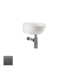 Умивальник AeT L266 SPOT MINI WALL (L266T0RPV1105)