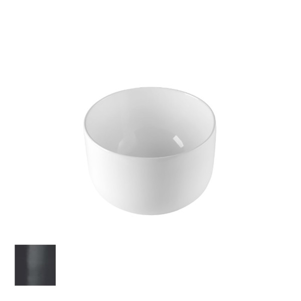Умивальник AeT L662 ELITE MINI ROUND (L662T0R0V0104)