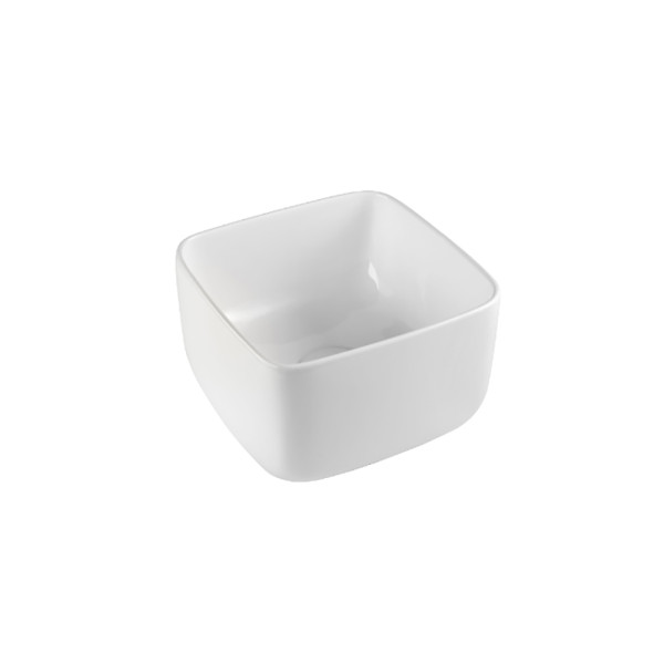 Умивальник AeT L663 ELITE MINI SQUARE (L663T0R0V0100)