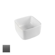 Умивальник AeT L663 ELITE MINI SQUARE (L663T0R0V0105)