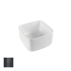 Умивальник AeT L663 ELITE MINI SQUARE (L663T0R0V0104)