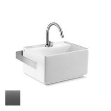 Умивальник AeT L631 FLY MINI RETTANGOLARE CR (L631T0R1V1105)