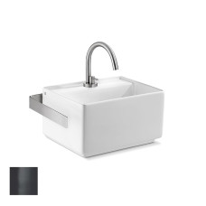 Умивальник AeT L631 FLY MINI RETTANGOLARE CR (L631T0R1V1104)