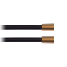 Шланг для ручного або гігієнічного душу GRB Hydro EterNice Copper PVD 1200 мм (08951055)