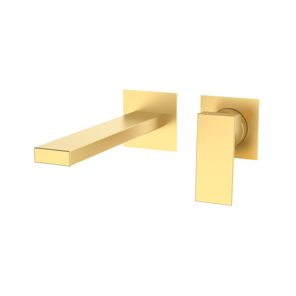 Змішувач вбудований GRB Kala Brushed Gold PVD (60628688)