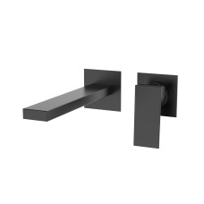 Змішувач вбудований GRB Kala Metal Black PVD (60628692)