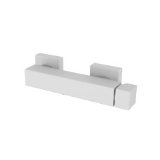 Змішувач для душу GRB Kala White (60324602)