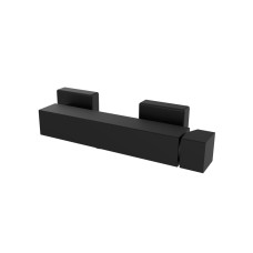 Змішувач для душу GRB Kala Black (60324601)