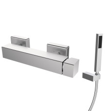 Змішувач для душу GRB Kala Chrome (60325600)