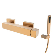 Змішувач для душу GRB Kala Copper PVD (60325655)