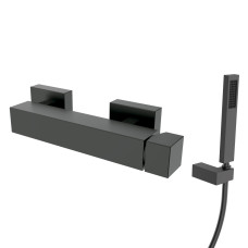 Змішувач для душу GRB Kala Metal Black PVD (60325692)