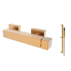 Змішувач для душу GRB Kala Copper PVD (60326655)