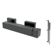 Змішувач для душу GRB Kala Metal Black PVD (60326692)