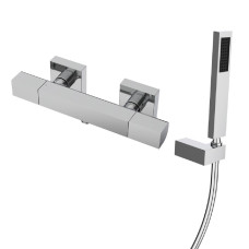 Змішувач для душу GRB Kala Chrome (60315600)