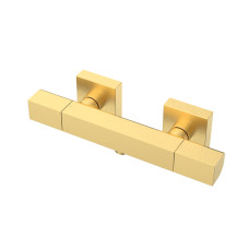 Змішувач для душу GRB Kala Brushed Gold PVD (60310688)