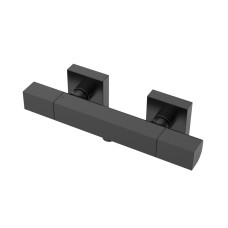 Змішувач для душу GRB Kala Metal Black PVD (60310692)
