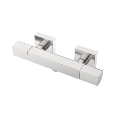 Змішувач для душу GRB Kala Stainless Steel PVD (60310693)