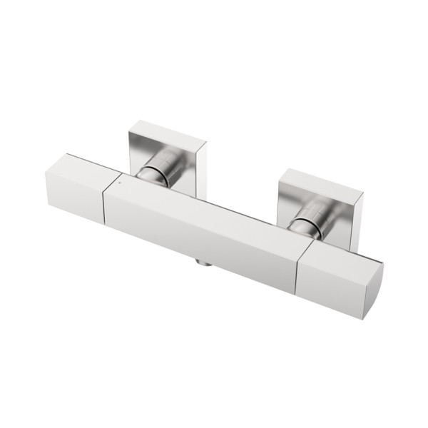 Змішувач для душу GRB Kala Stainless Steel PVD (60310693)