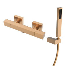 Змішувач для душу GRB Kala Copper PVD (60315655)