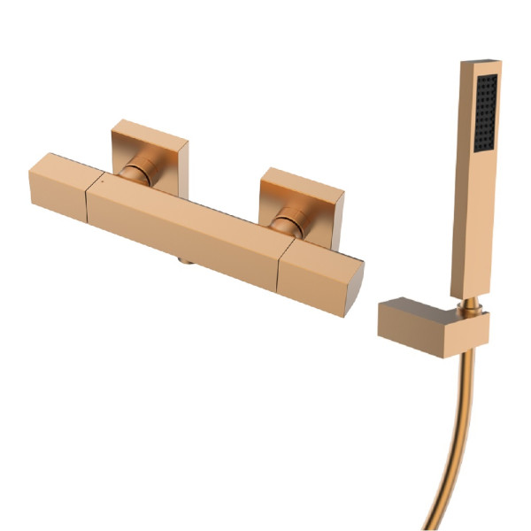 Змішувач для душу GRB Kala Copper PVD (60315655)