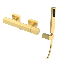 Змішувач для душу GRB Kala Brushed Gold PVD (60315688)
