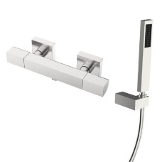 Змішувач для душу GRB Kala Stainless Steel PVD (60315693)