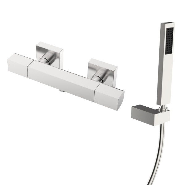 Змішувач для душу GRB Kala Stainless Steel PVD (60315693)